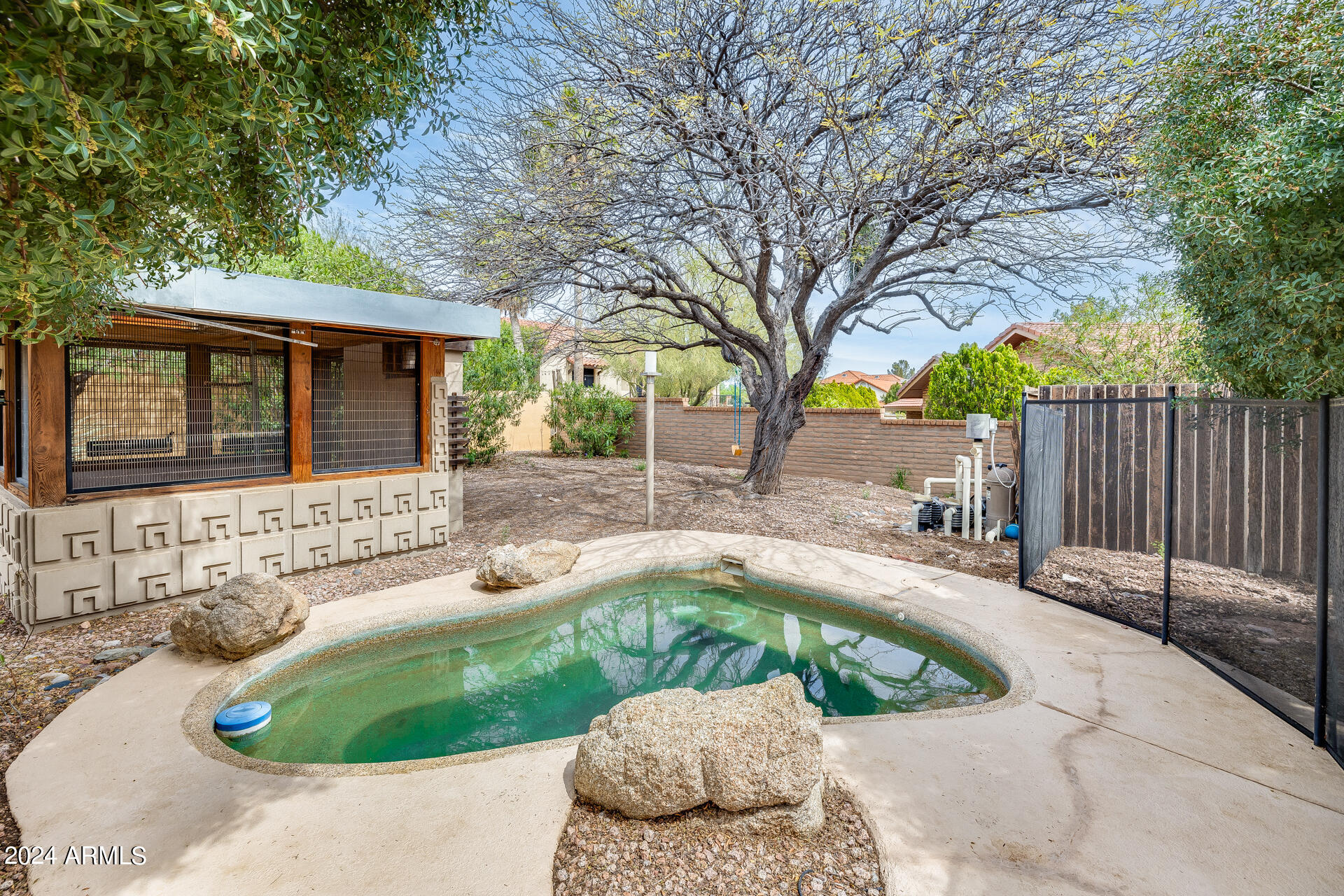 15216 E VERBENA Drive