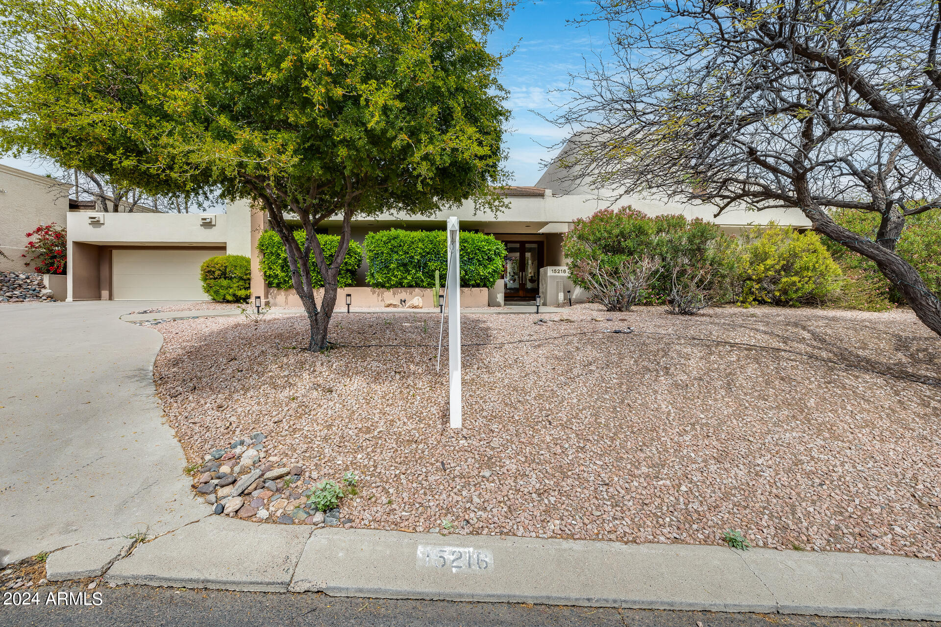15216 E VERBENA Drive