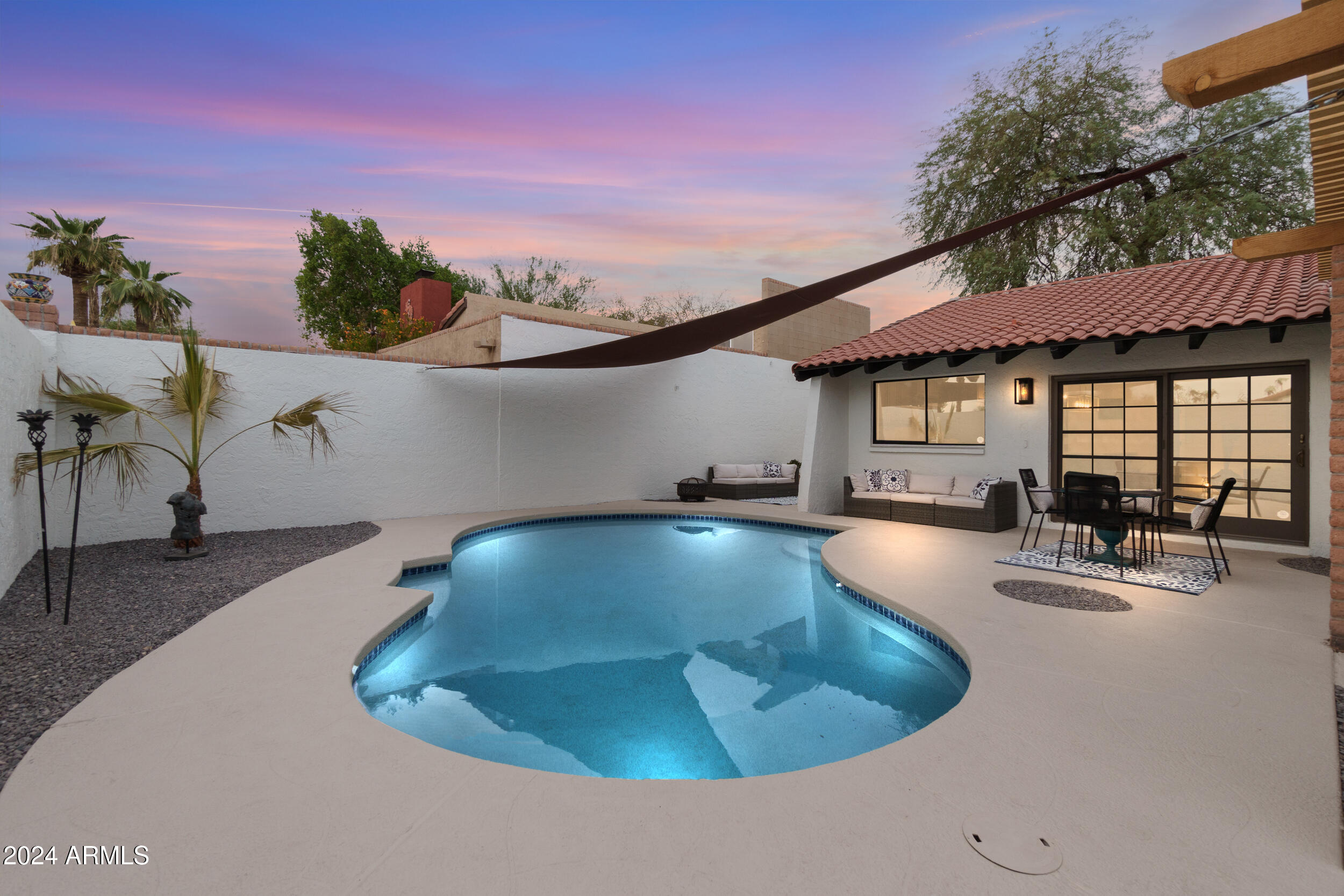 2076 E ASPEN Drive