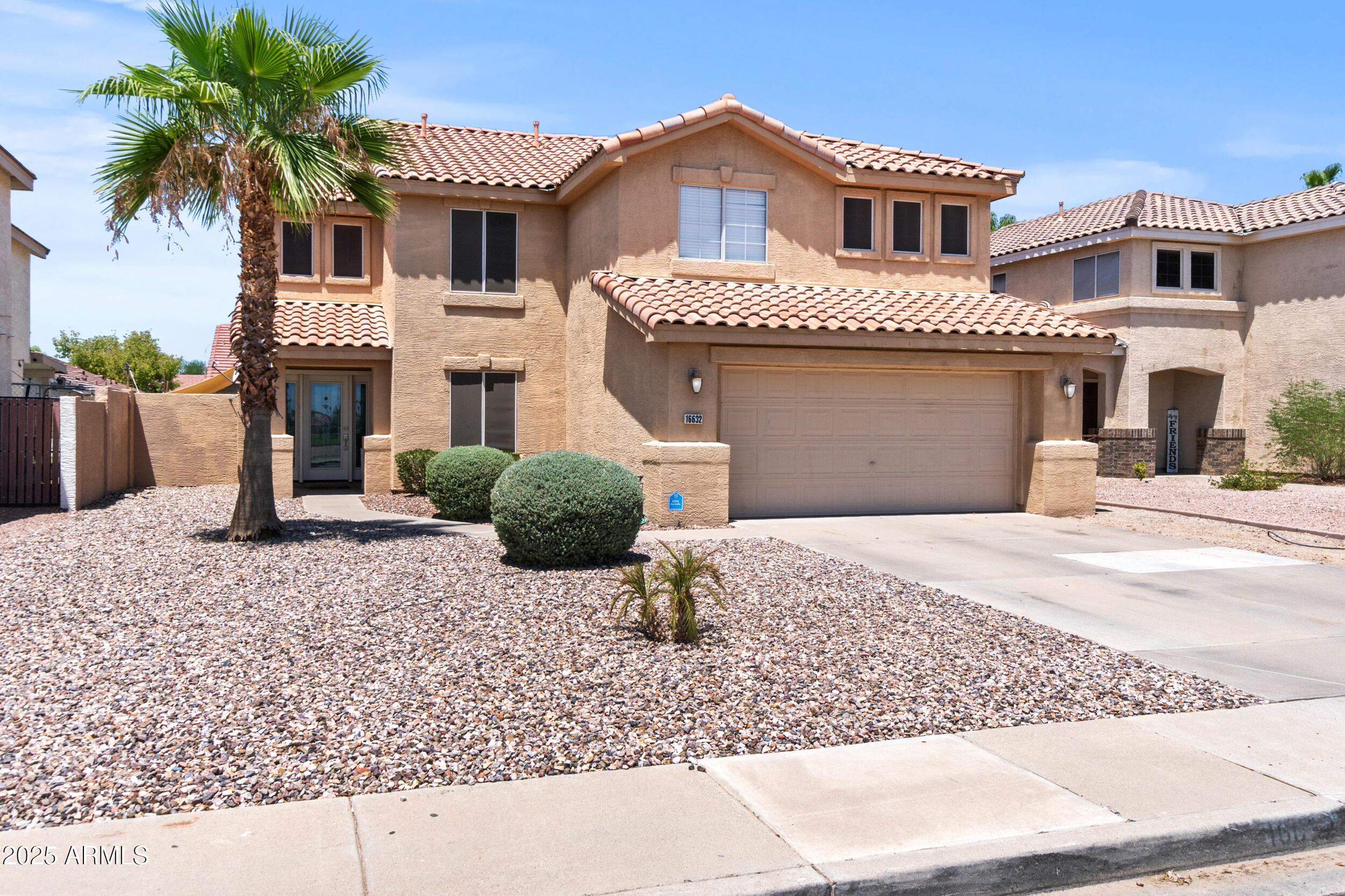 16632 S 29TH Place