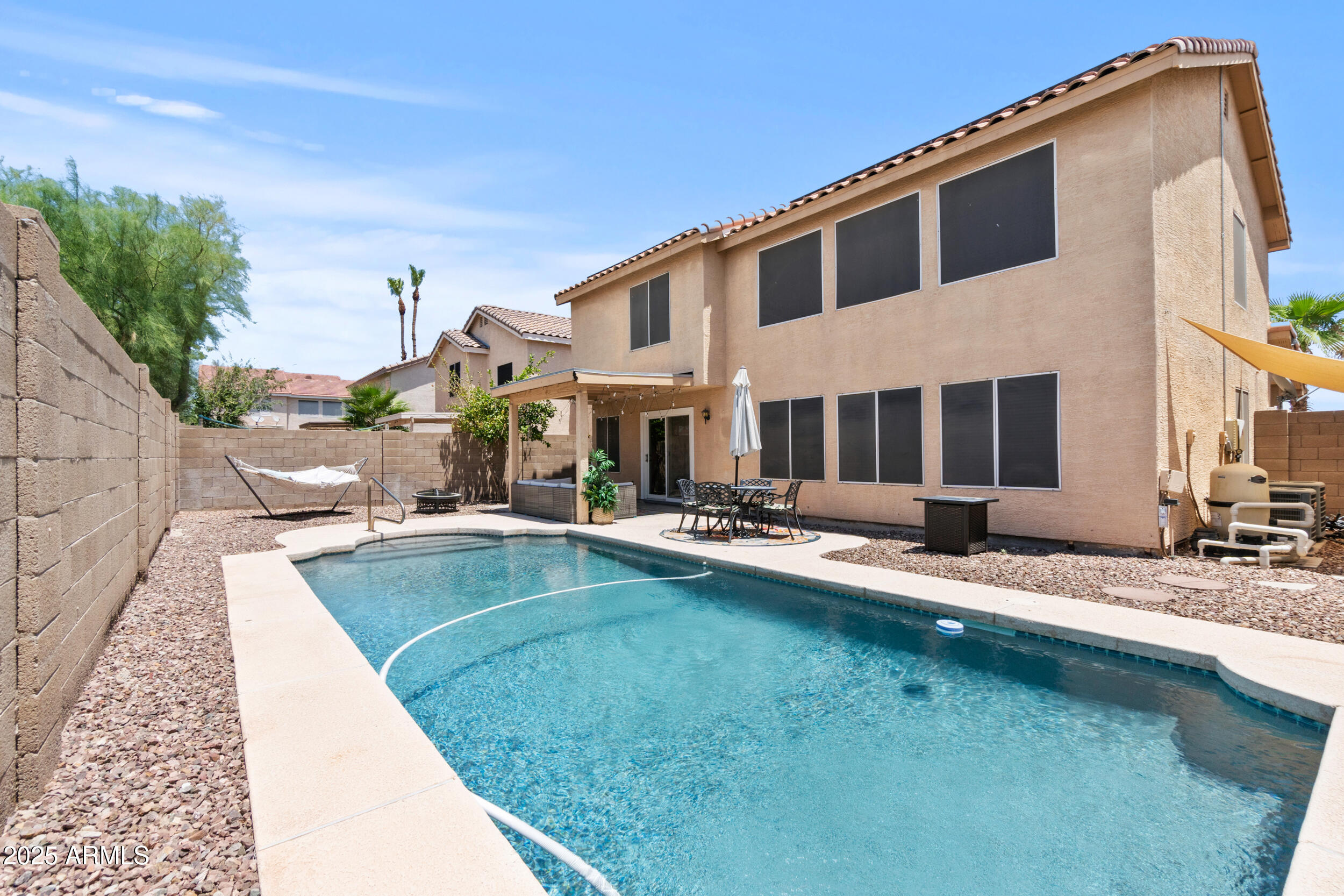 16632 S 29TH Place
