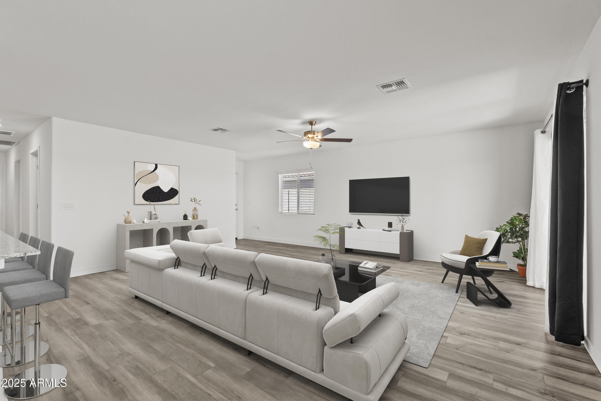 594 W CROWNED DOVE Trail