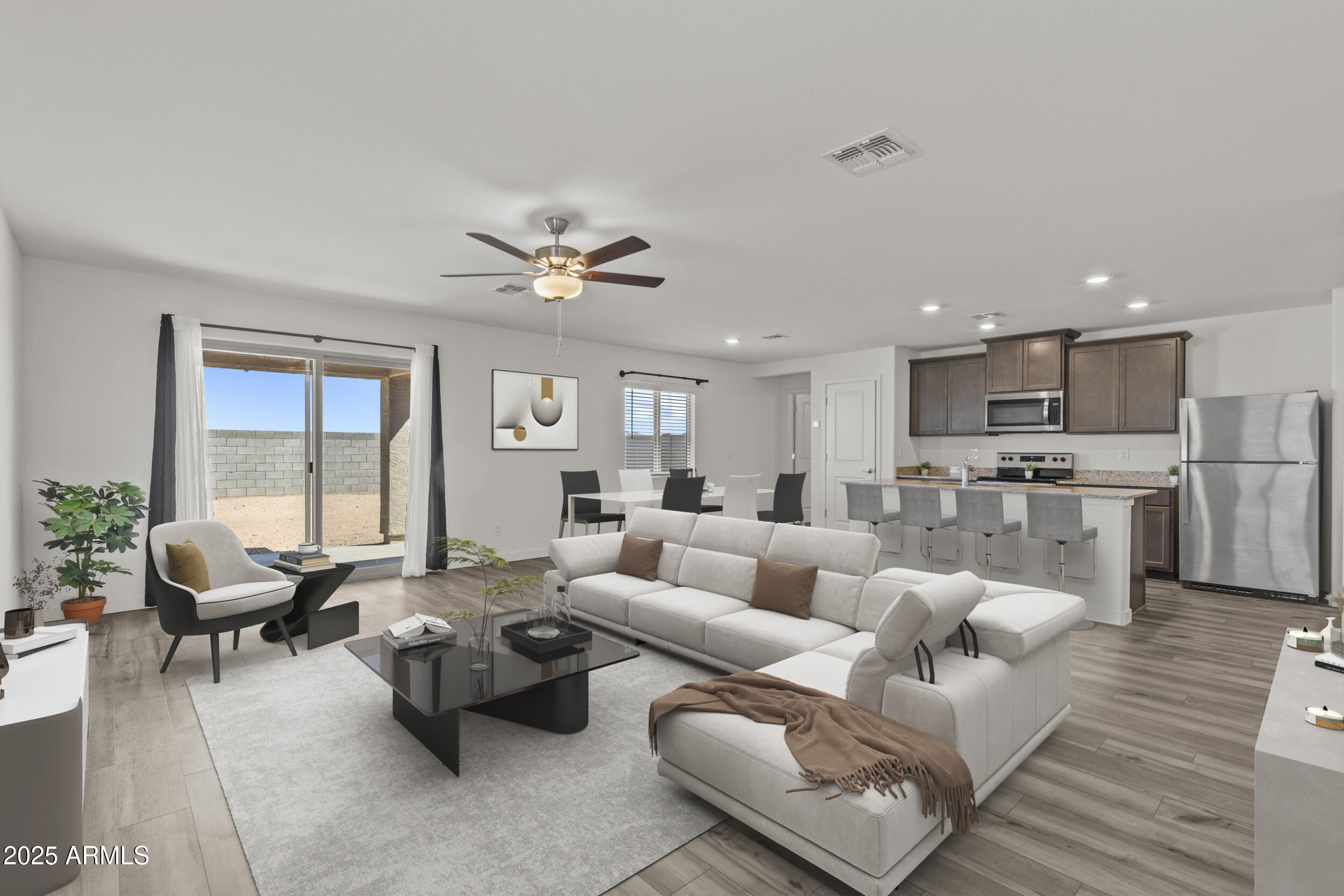 594 W CROWNED DOVE Trail