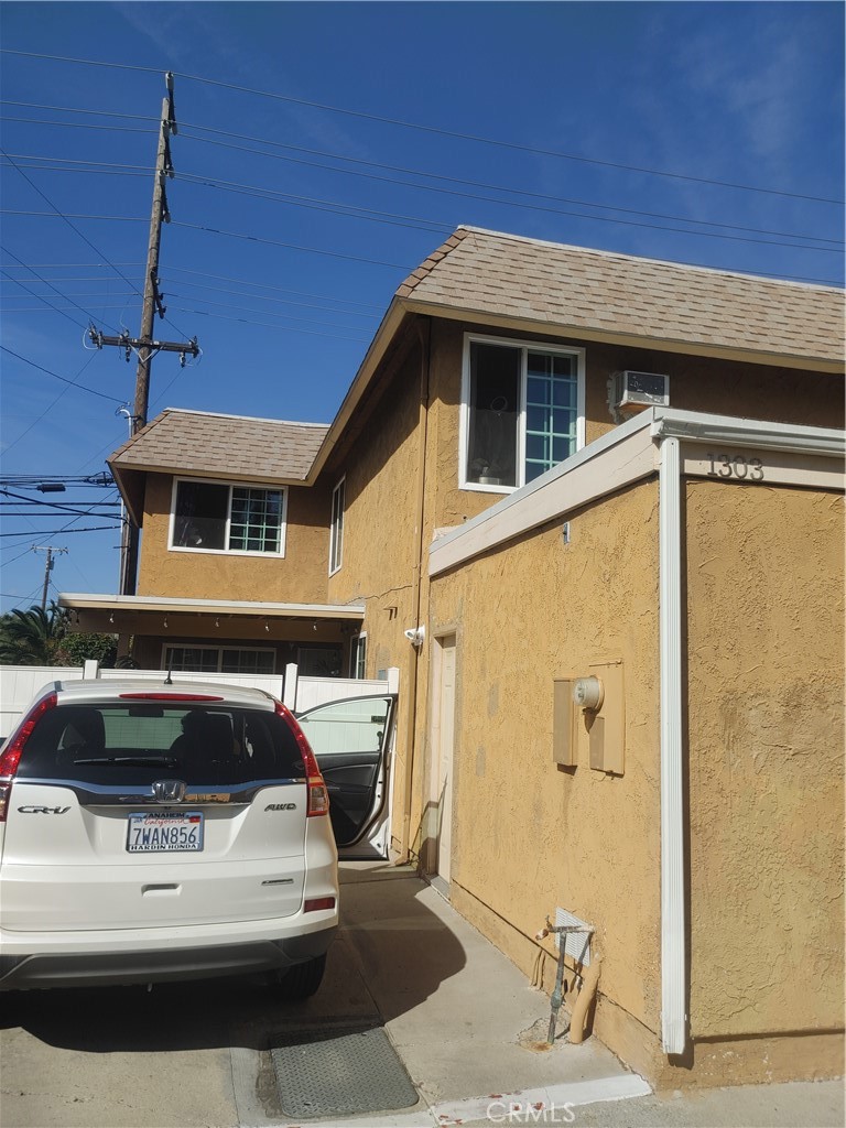 1303 S Standard Avenue A