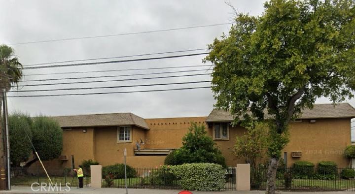 1303 S Standard Avenue A