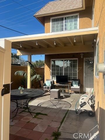 1303 S Standard Avenue A