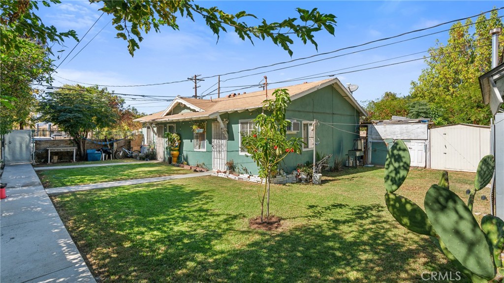 414 S Sheridan