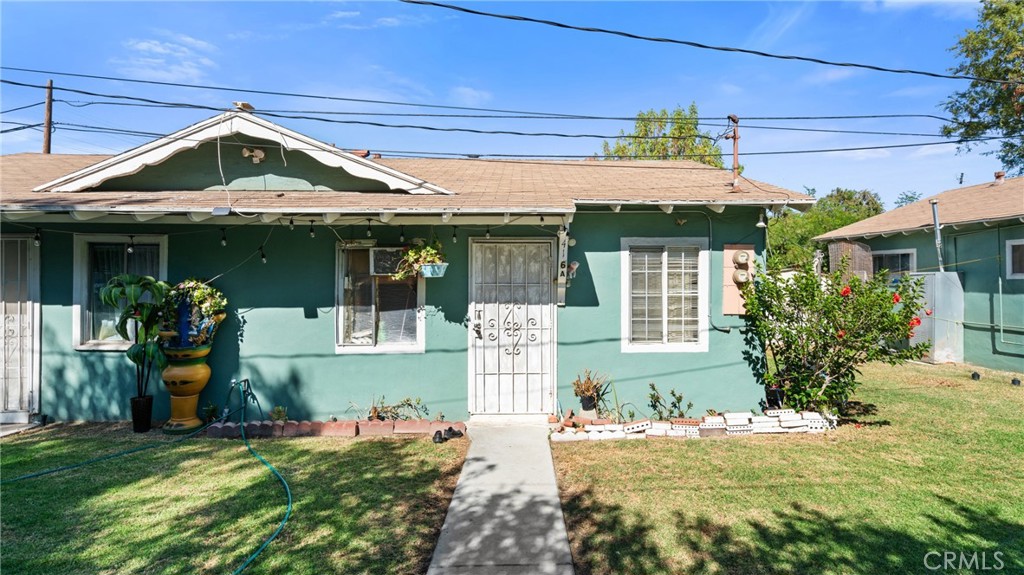 414 S Sheridan