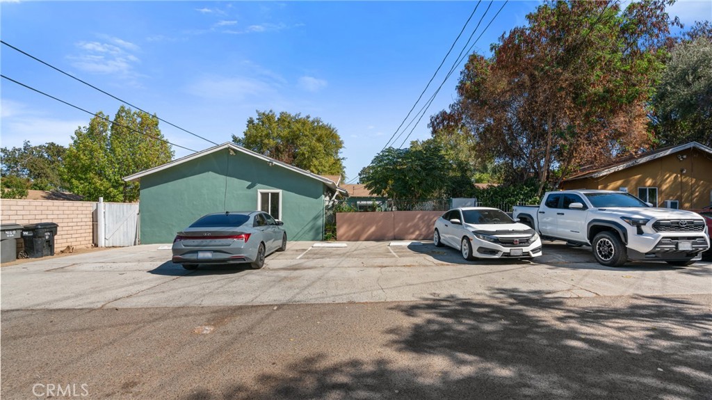 414 S Sheridan