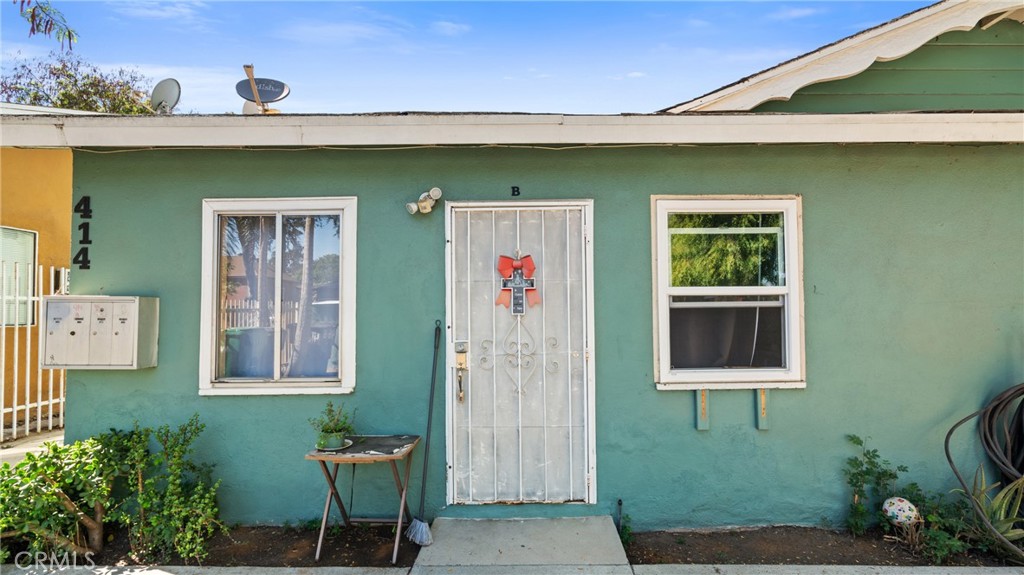 414 S Sheridan