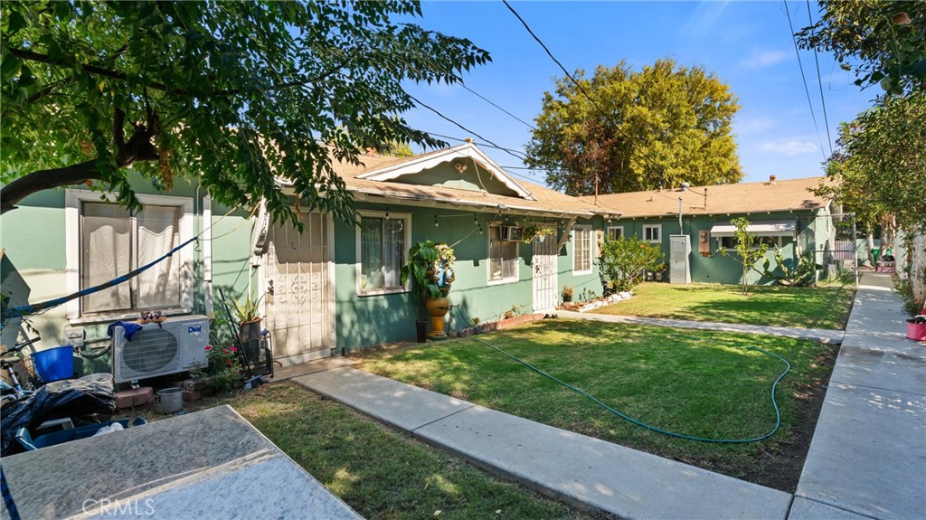 414 S Sheridan