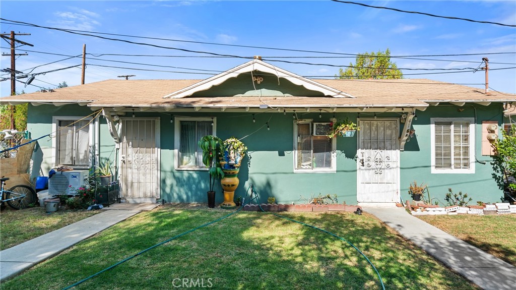 414 S Sheridan