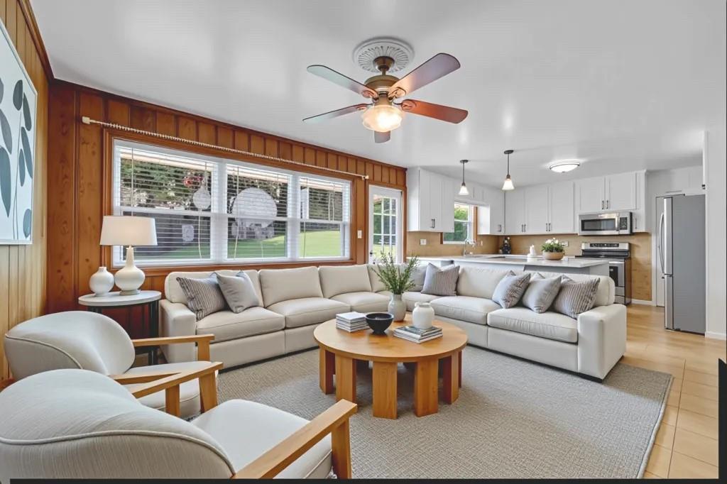 2127 Desmond Drive