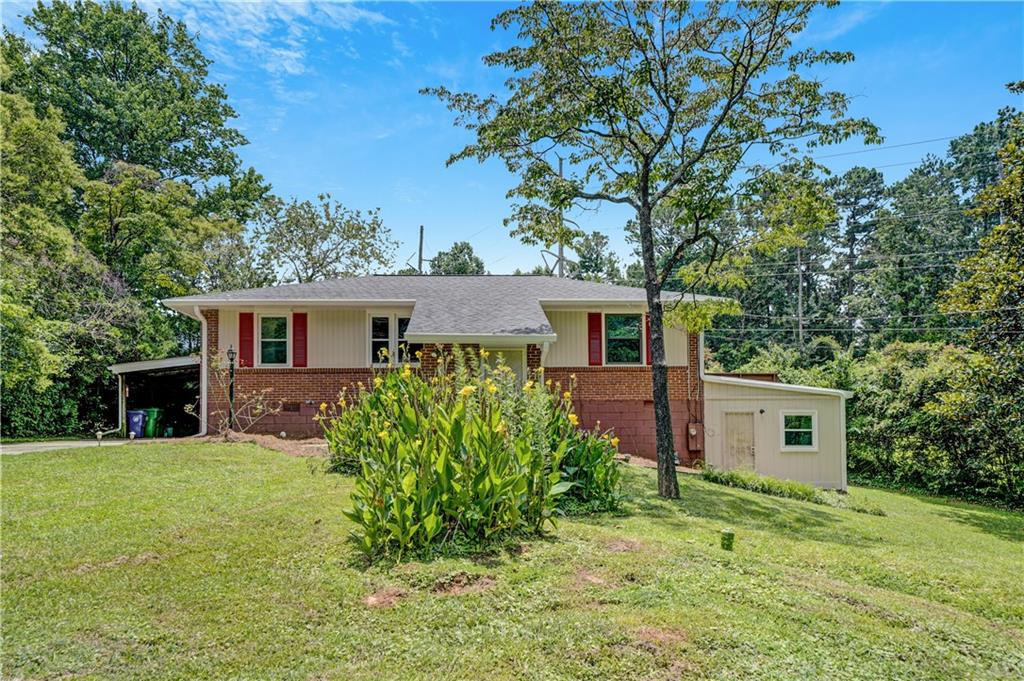 1073 Willivee Drive