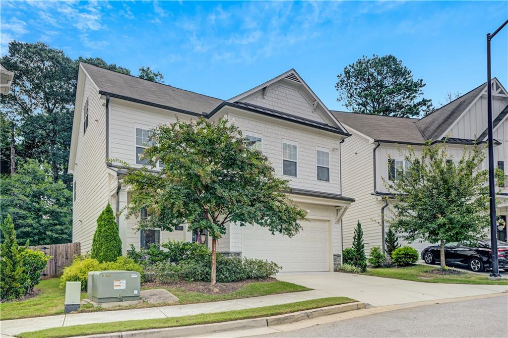1871 Commons Place