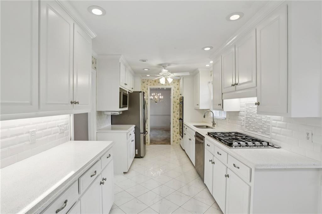 5109 Mount Vernon Way