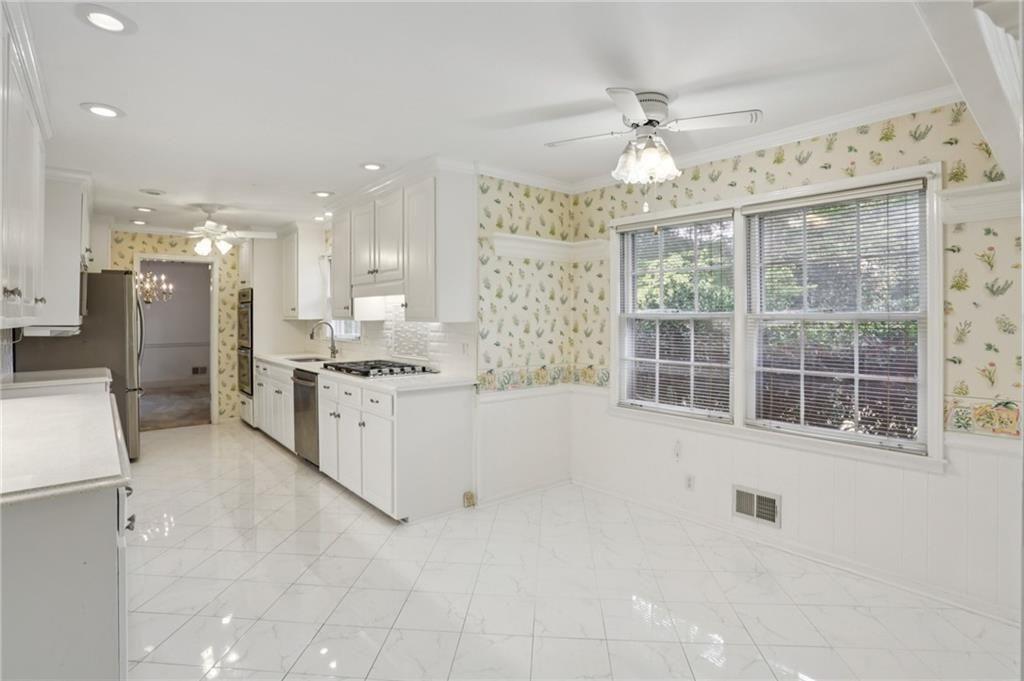 5109 Mount Vernon Way