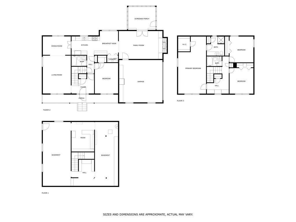 5109 Mount Vernon Way