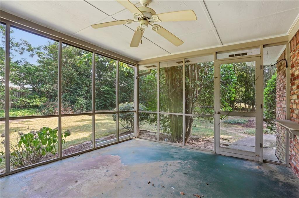 5109 Mount Vernon Way