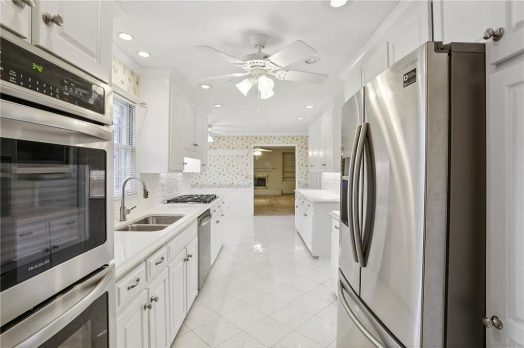 5109 Mount Vernon Way