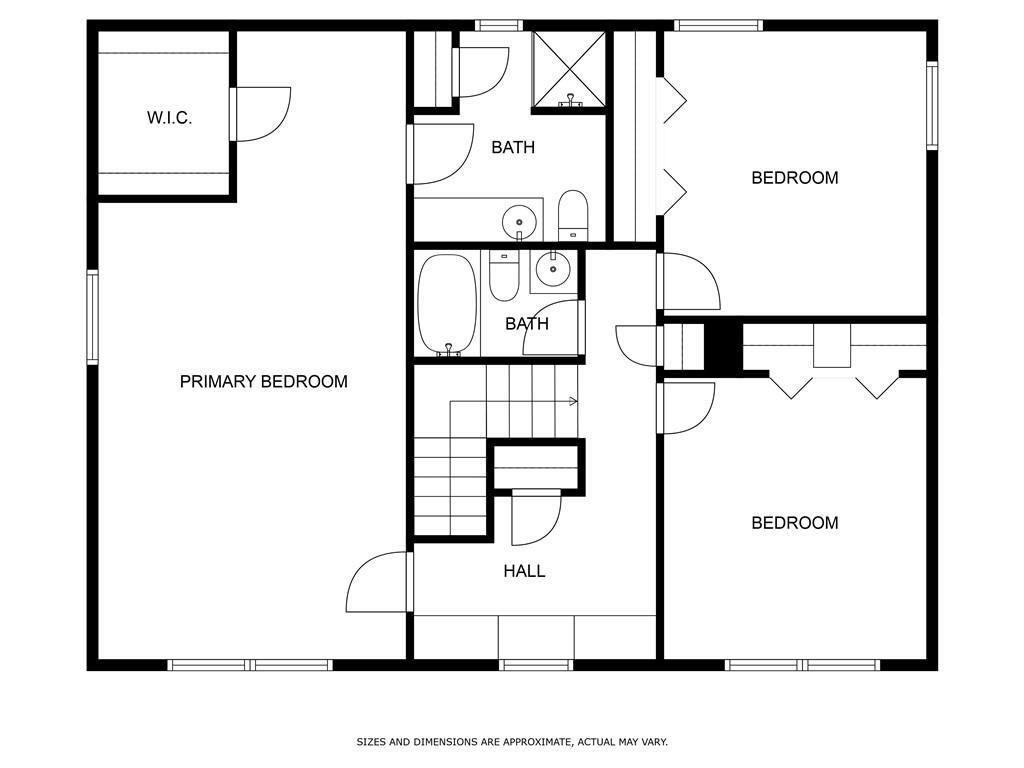 5109 Mount Vernon Way