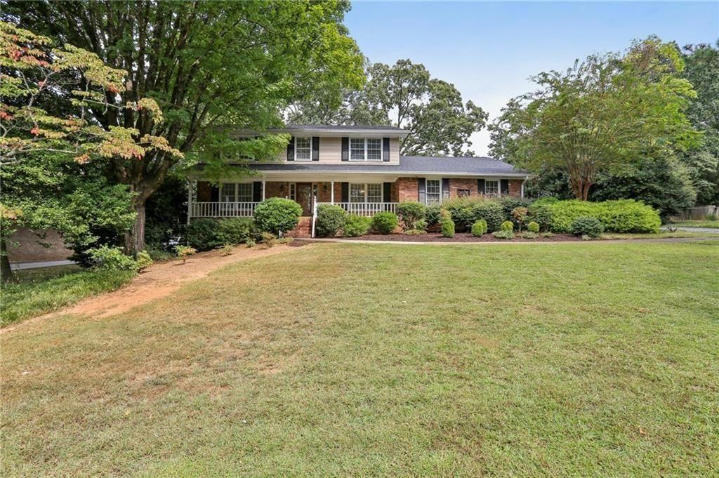 5109 Mount Vernon Way