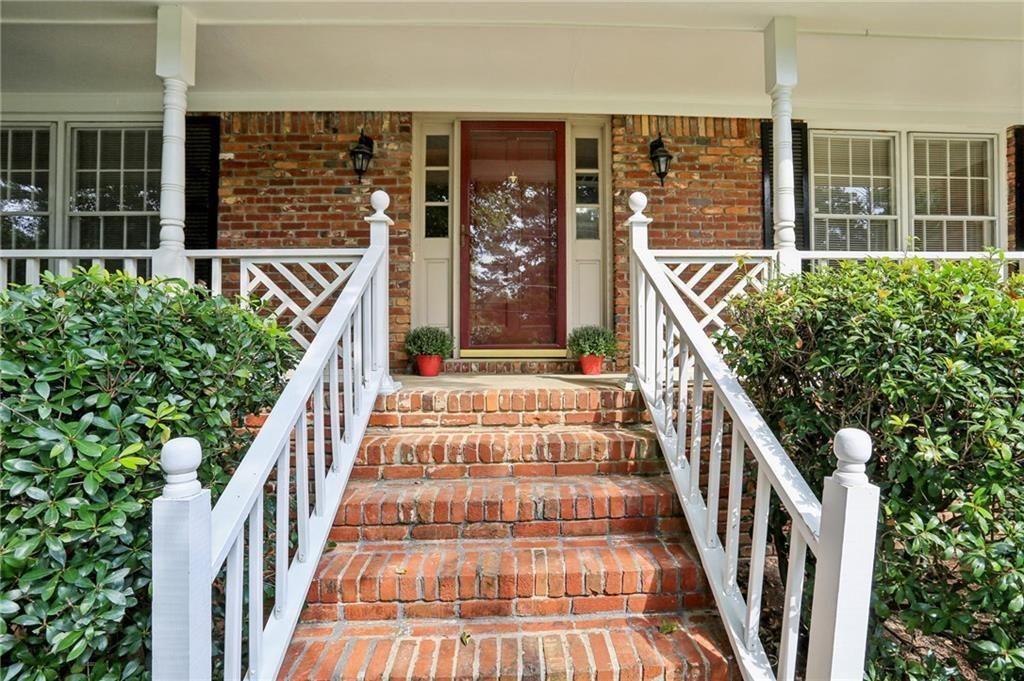 5109 Mount Vernon Way