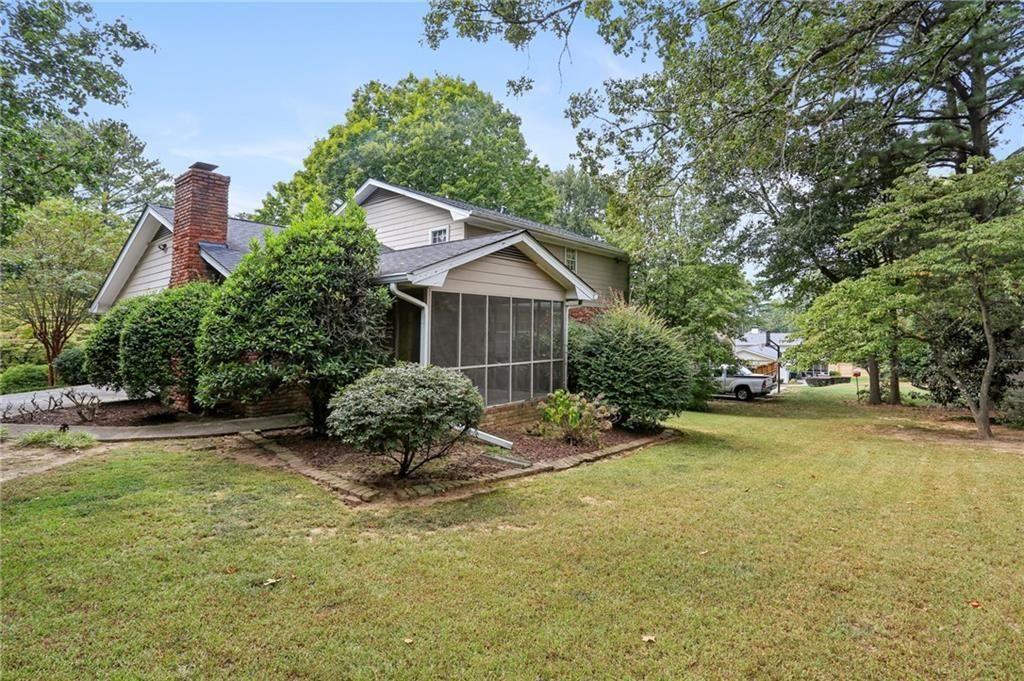 5109 Mount Vernon Way