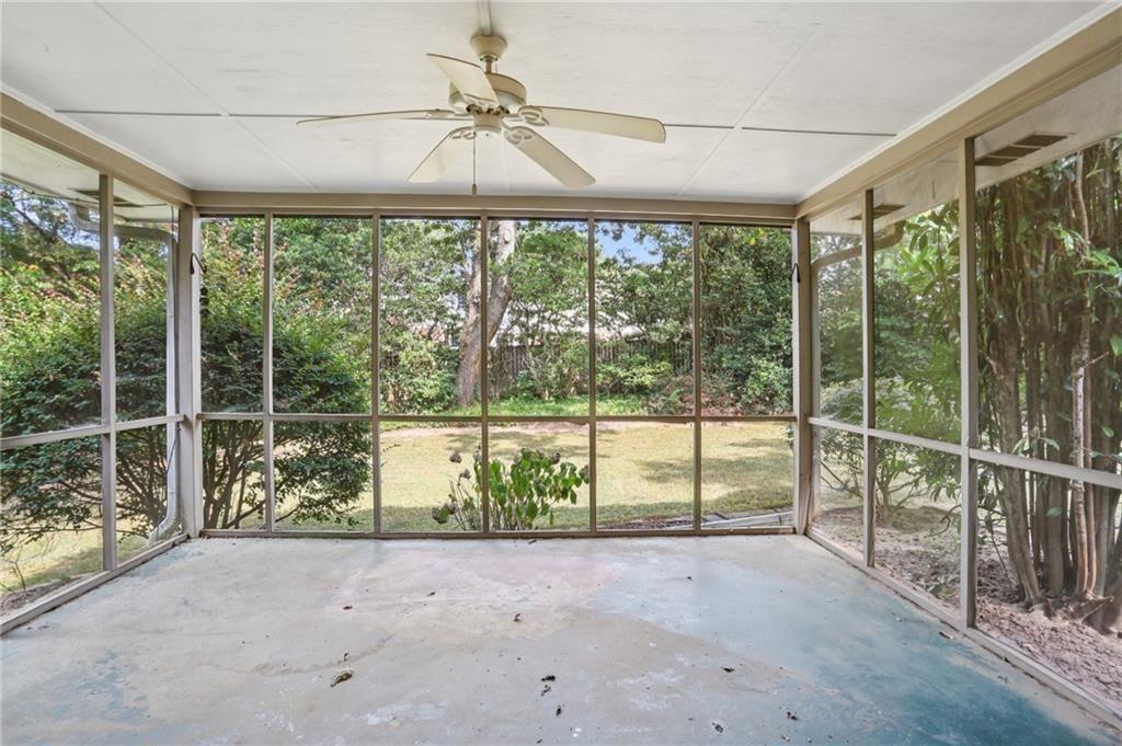 5109 Mount Vernon Way