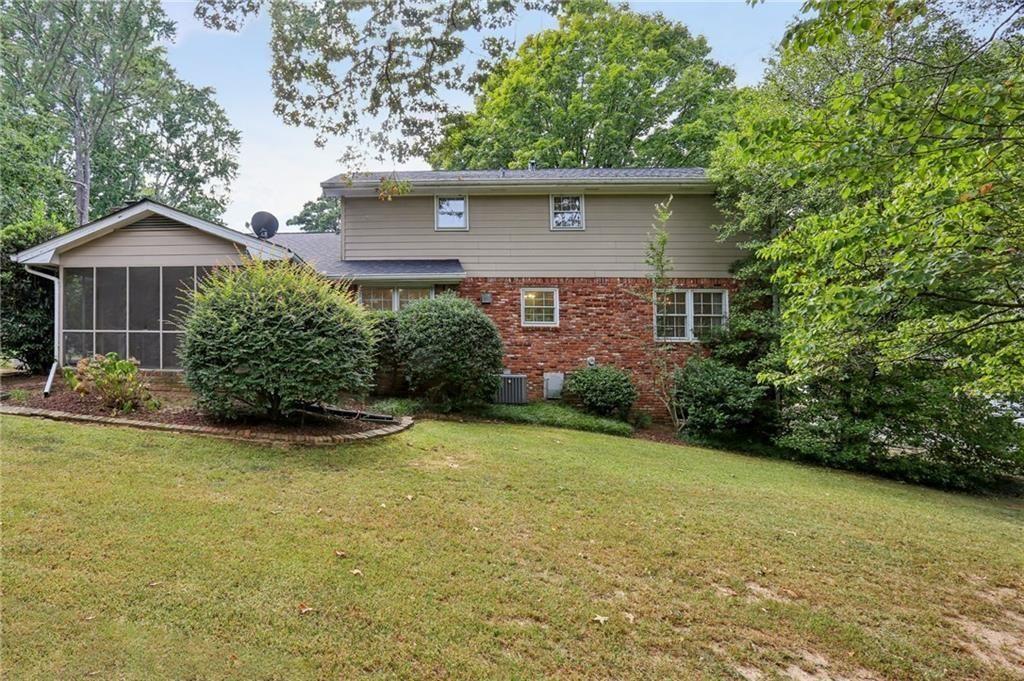 5109 Mount Vernon Way