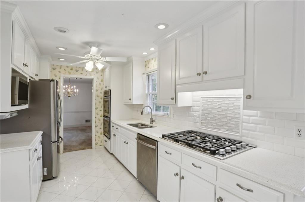 5109 Mount Vernon Way