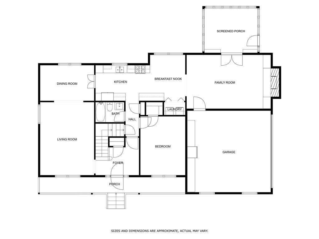 5109 Mount Vernon Way