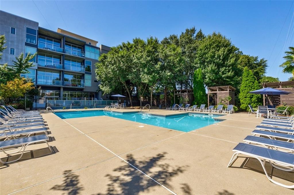 195 Arizona Avenue NE Unit 179