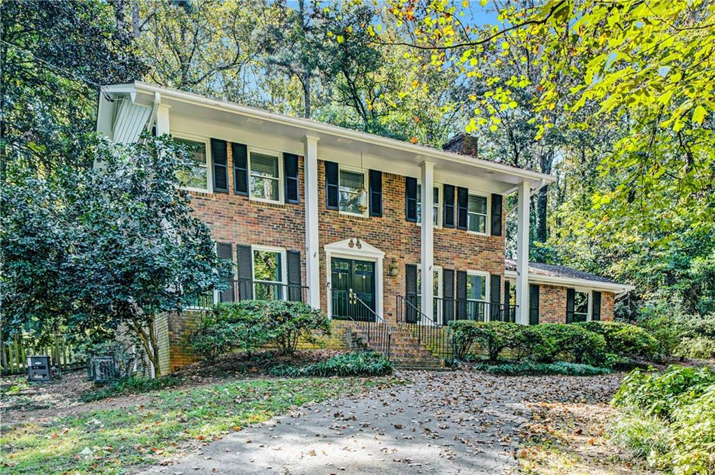 4999 Antebellum Drive