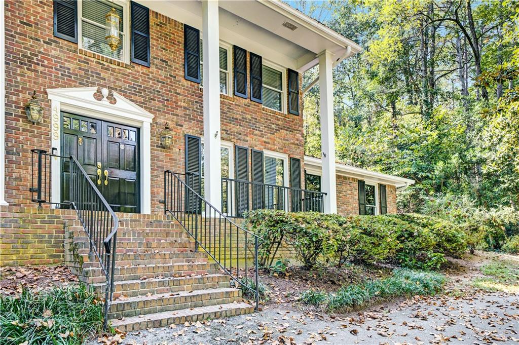 4999 Antebellum Drive