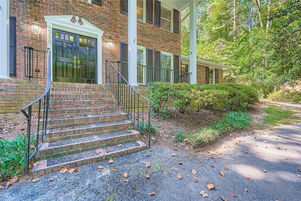 4999 Antebellum Drive