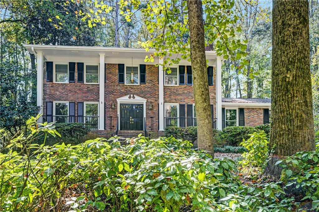 4999 Antebellum Drive