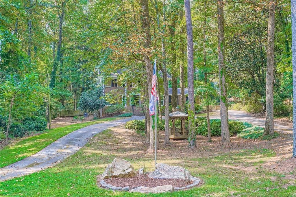 4999 Antebellum Drive