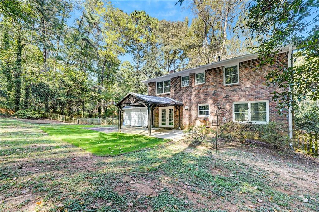 4999 Antebellum Drive