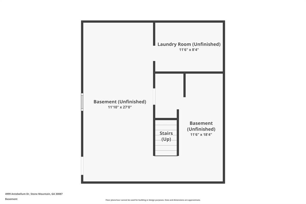 4999 Antebellum Drive