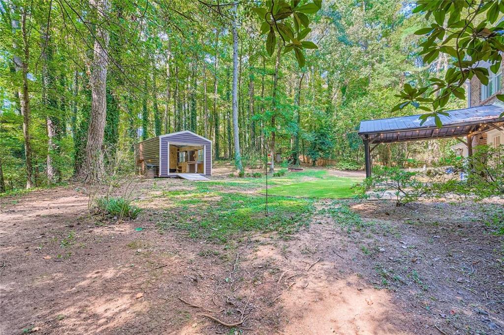 4999 Antebellum Drive