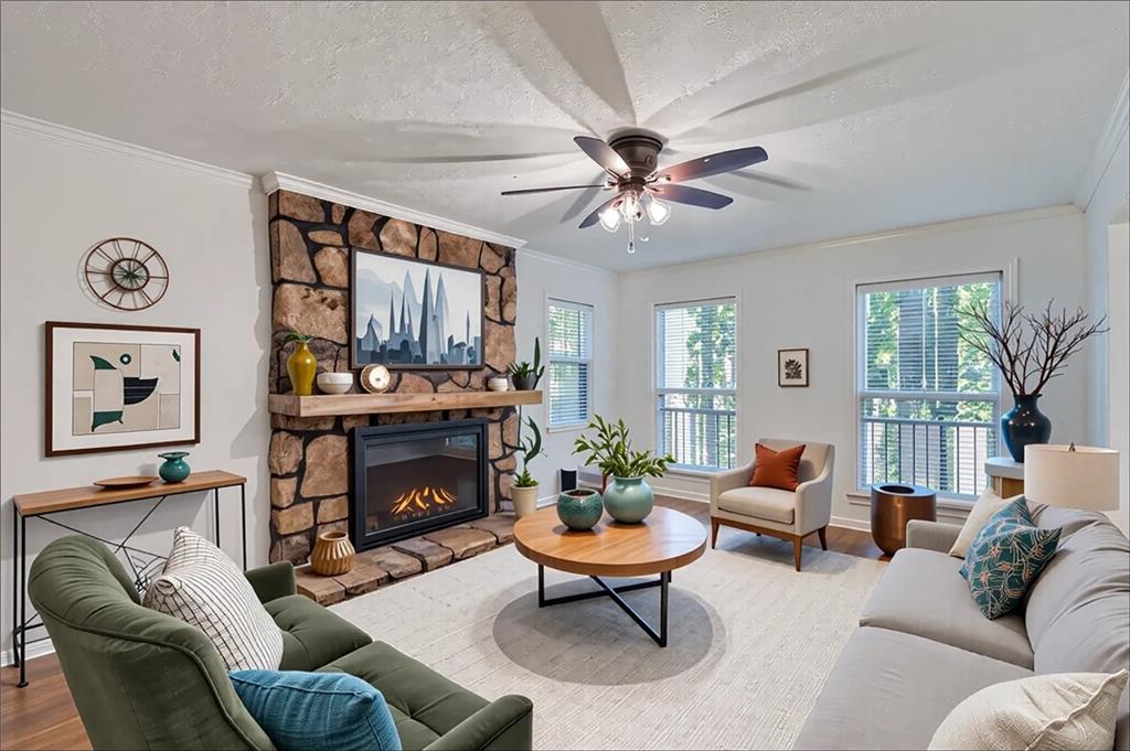 4999 Antebellum Drive