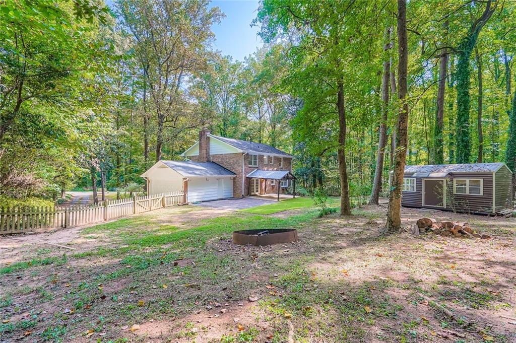 4999 Antebellum Drive