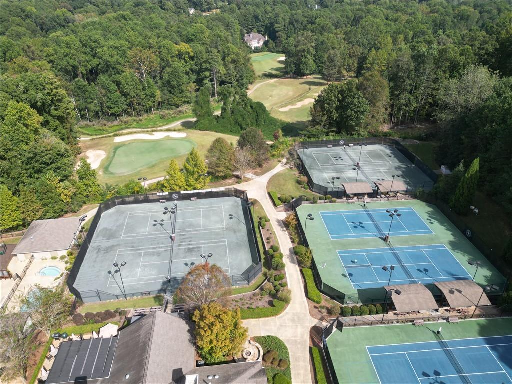 4999 Antebellum Drive