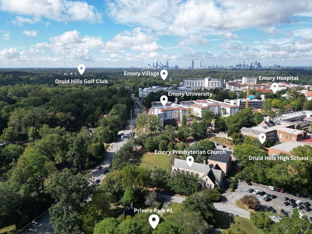 2064 Edinburgh Terrace NE