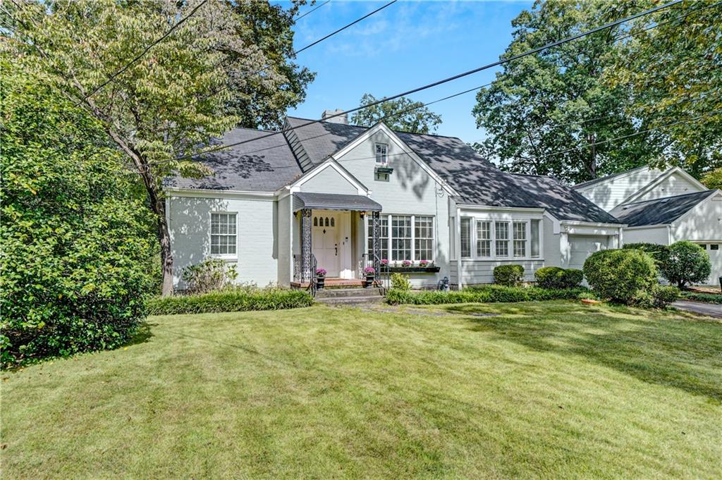 2064 Edinburgh Terrace NE