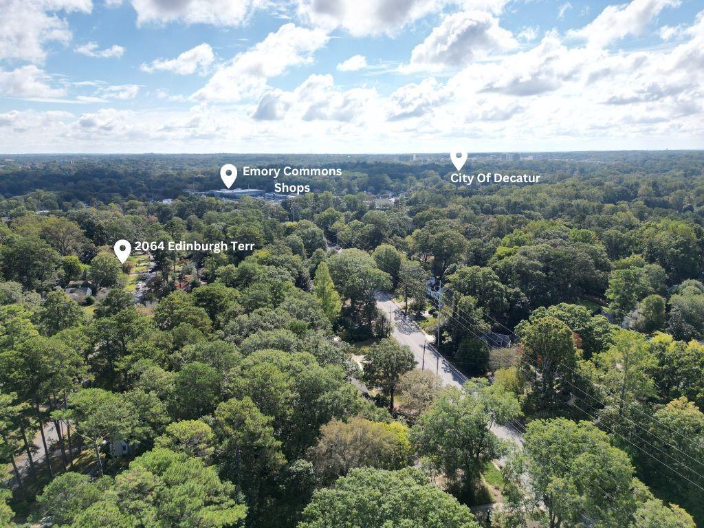 2064 Edinburgh Terrace NE