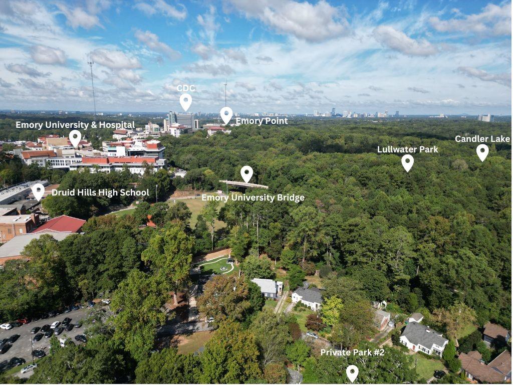 2064 Edinburgh Terrace NE