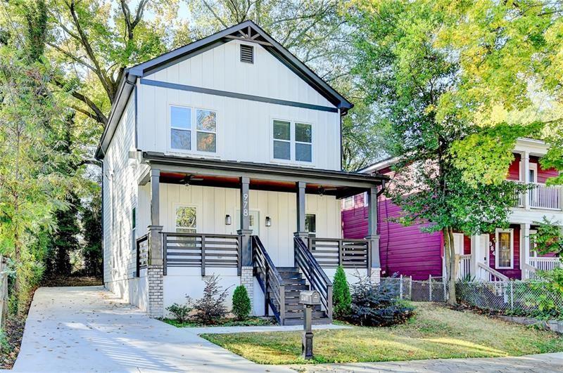 978 Palmetto Avenue SW