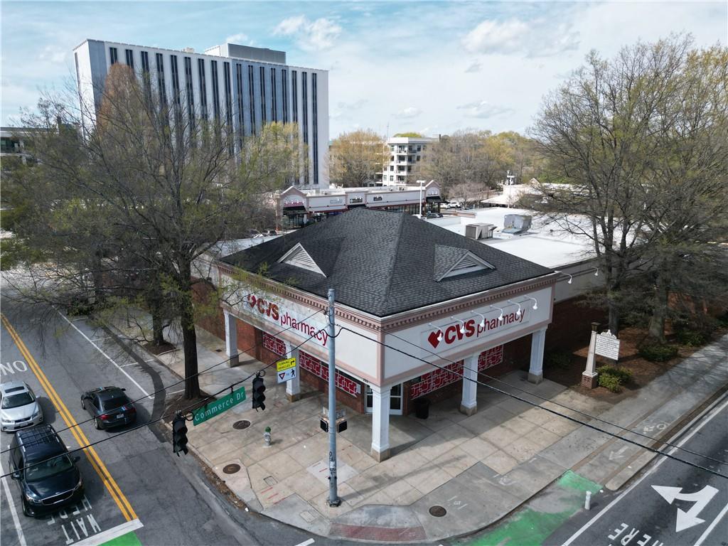 2155 Ponce De Leon Avenue NE